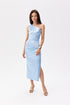 Robe de soirée model 211577 Roco Fashion